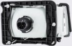 Dorman 1590436 Headlight Assembly - Left - view 2