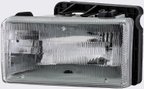 Dorman 1590436 Headlight Assembly - Left - view 1