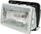 Dorman 1590437 Headlight Assembly - Right - view 4