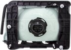 Dorman 1590437 Headlight Assembly - Right - view 3