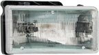 Dorman 1590437 Headlight Assembly - Right - view 1