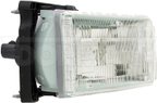 Dorman 1590437 Headlight Assembly - Right - view 2
