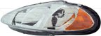 Dorman 1590448 Headlight Assembly - Left - view 4