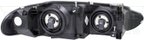 Dorman 1590448 Headlight Assembly - Left - view 3