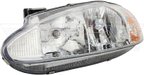 Dorman 1590448 Headlight Assembly - Left - view 2