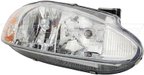 Dorman 1590449 Headlight Assembly - Right - view 3