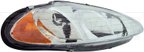 Dorman 1590449 Headlight Assembly - Right - view 4