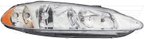 Dorman 1590449 Headlight Assembly - Right - view 1