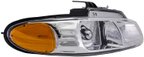 Dorman 1590451 Headlight Assembly - Right - view 3