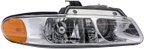 Dorman 1590451 Headlight Assembly - Right - view 1