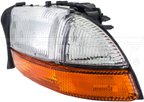 Dorman 1590458 Headlight Assembly - Left - view 4