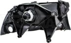 Dorman 1590458 Headlight Assembly - Left - view 3