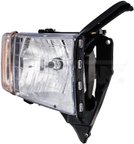 Dorman 1590467 Headlight Assembly - Right - view 4
