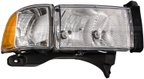 Dorman 1590467 Headlight Assembly - Right - view 1