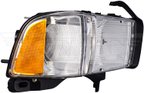 Dorman 1590467 Headlight Assembly - Right - view 2