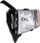 Dorman 1590468 Headlight Assembly - Left - view 4
