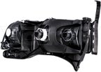 Dorman 1590468 Headlight Assembly - Left - view 3