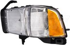 Dorman 1590468 Headlight Assembly - Left - view 2