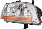 Dorman 1590500 Headlight Assembly - Left - view 4