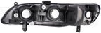 Dorman 1590500 Headlight Assembly - Left - view 3
