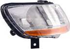 Dorman 1590500 Headlight Assembly - Left - view 2