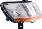 Dorman 1590501 Headlight Assembly - Right - view 2