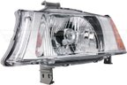 Dorman 1590502 Headlight Assembly - Left - view 2