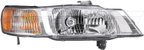 Dorman 1590503 Headlight Assembly - Right - view 1