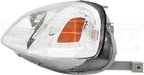 Dorman 1590504 Headlight Assembly - Left - view 3