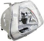 Dorman 1590504 Headlight Assembly - Left - view 4