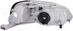 Dorman 1590504 Headlight Assembly - Left - view 2