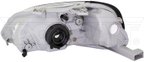 Dorman 1590505 Headlight Assembly - Right - view 3