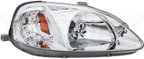 Dorman 1590505 Headlight Assembly - Right - view 1