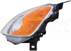 Dorman 1590506 Headlight Assembly - Left - view 4