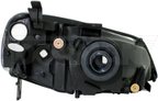 Dorman 1590506 Headlight Assembly - Left - view 3
