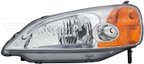 Dorman 1590506 Headlight Assembly - Left - view 1