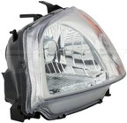 Dorman 1590506 Headlight Assembly - Left - view 2