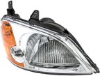 Dorman 1590507 Headlight Assembly - Right - view 2