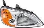 Dorman 1590507 Headlight Assembly - Right - view 1
