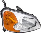 Dorman 1590507 Headlight Assembly - Right - view 5