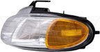 Dorman 1590518 Headlight Assembly - Left - view 4