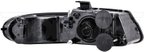 Dorman 1590518 Headlight Assembly - Left - view 3