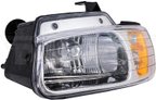 Dorman 1590518 Headlight Assembly - Left - view 2