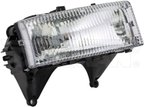 Dorman 1590521 Headlight Assembly - Right - view 2