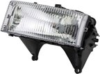 Dorman 1590522 Headlight Assembly - Left - view 3