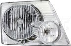 Dorman 1590527 Headlight Assembly - Right - view 1