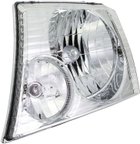 Dorman 1590528 Headlight Assembly - Left - view 4