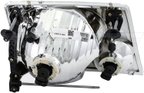 Dorman 1590528 Headlight Assembly - Left - view 3