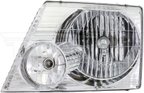 Dorman 1590528 Headlight Assembly - Left - view 1