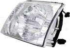 Dorman 1590528 Headlight Assembly - Left - view 2